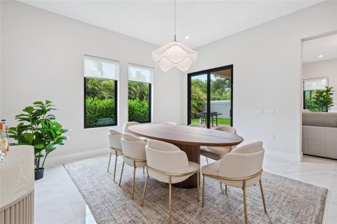 Villa ou maison à vendre à Hollywood, Floride: 5 chambres, 245.17 m2 № 1168490 - photo 15