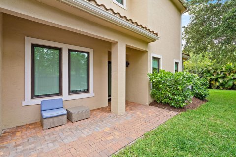 Villa ou maison à vendre à Hollywood, Floride: 5 chambres, 245.17 m2 № 1168490 - photo 19