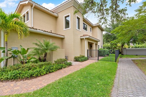 Villa ou maison à vendre à Hollywood, Floride: 5 chambres, 245.17 m2 № 1168490 - photo 20