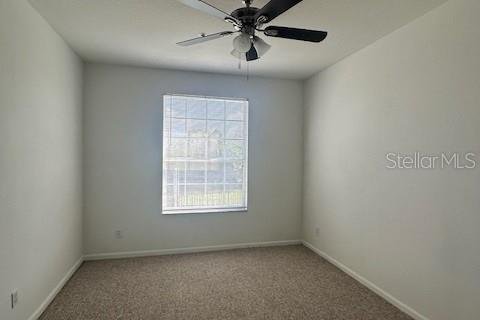 Condo in Orlando, Florida, 3 bedrooms in CRESTVIEW  № 1411725 - photo 11