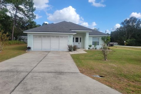 House in Ocala, Florida 3 bedrooms, 153.29 sq.m. № 1411730 - photo 1