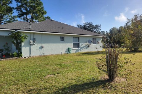 House in Ocala, Florida 3 bedrooms, 153.29 sq.m. № 1411730 - photo 4