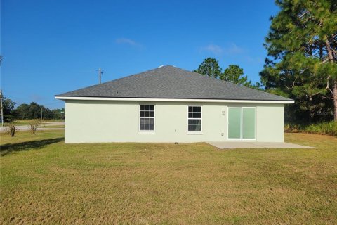 House in Ocala, Florida 3 bedrooms, 153.29 sq.m. № 1411730 - photo 2