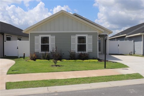 Villa ou maison à vendre à Newberry, Floride: 3 chambres, 122.07 m2 № 1340836 - photo 2