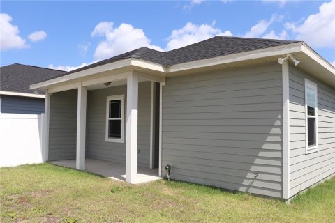 House in Newberry, Florida 3 bedrooms, 122.07 sq.m. № 1340836 - photo 6