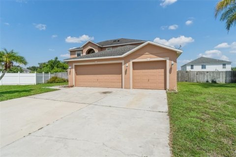 Casa en venta en Saint Cloud, Florida, 4 dormitorios, 206.43 m2 № 1340912 - foto 2