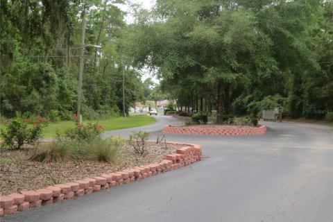 Terreno en venta en Silver Springs Shores, Florida № 1340910 - foto 3