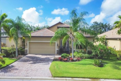 Villa ou maison à vendre à Bradenton, Floride: 2 chambres, 190.64 m2 № 1346168 - photo 1