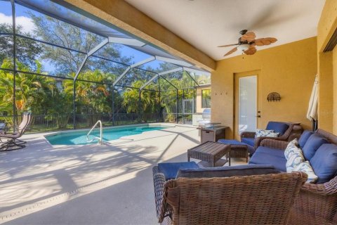 Villa ou maison à vendre à Bradenton, Floride: 2 chambres, 190.64 m2 № 1346168 - photo 27