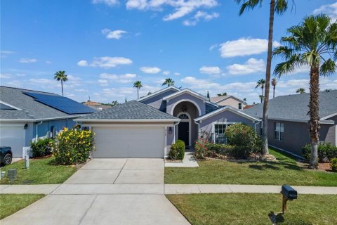 Villa ou maison à vendre à Davenport, Floride: 4 chambres, 193.61 m2 № 1346075 - photo 4