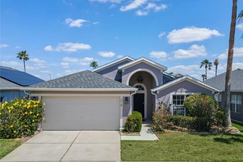 Villa ou maison à vendre à Davenport, Floride: 4 chambres, 193.61 m2 № 1346075 - photo 2