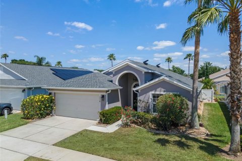 Villa ou maison à vendre à Davenport, Floride: 4 chambres, 193.61 m2 № 1346075 - photo 5