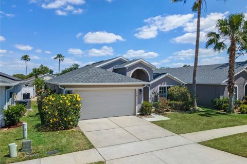 Villa ou maison à vendre à Davenport, Floride: 4 chambres, 193.61 m2 № 1346075 - photo 3