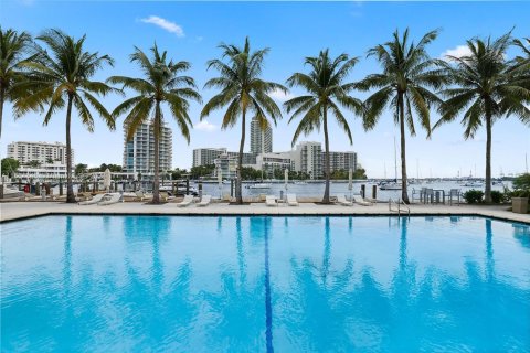 Copropriété à vendre à Miami Beach, Floride: 55 m2 № 1353913 - photo 23