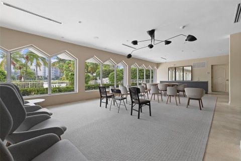 Copropriété à vendre à Miami Beach, Floride: 55 m2 № 1353913 - photo 27