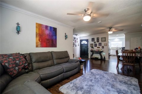 Casa en venta en Tampa, Florida, 4 dormitorios, 153.1 m2 № 1251282 - foto 17