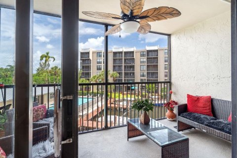 Condo in Boca Raton, Florida, 2 bedrooms  № 1154555 - photo 15