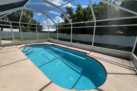 Casa en venta en North Port, Florida, 3 dormitorios, 131.09 m2 № 1252243 - foto 4