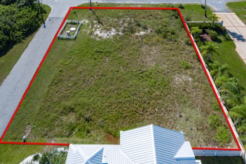 Terreno en venta en Saint Augustine, Florida № 765823 - foto 6