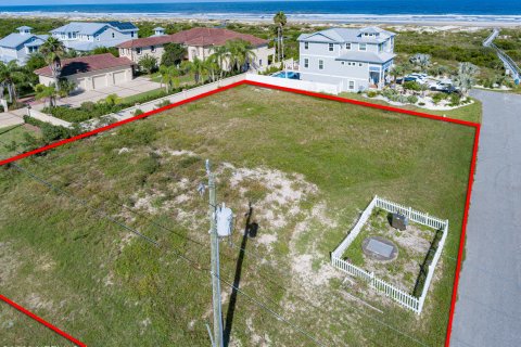 Terreno en venta en Saint Augustine, Florida № 765823 - foto 5