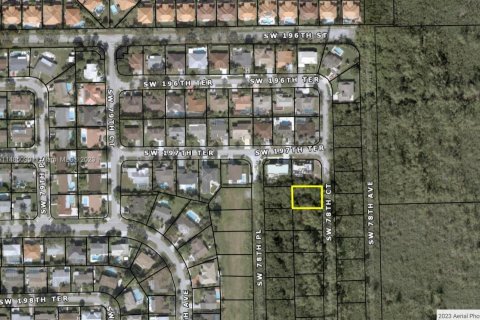 Immobilier commercial à vendre à Cutler Bay, Floride № 843776 - photo 2