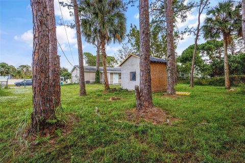 Villa ou maison à vendre à Palm Bay, Floride: 3 chambres, 97.83 m2 № 872595 - photo 26