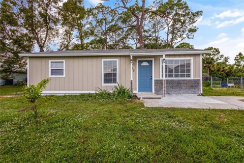 Villa ou maison à vendre à Palm Bay, Floride: 3 chambres, 97.83 m2 № 872595 - photo 21