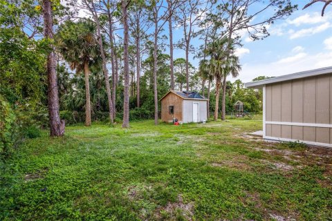 Villa ou maison à vendre à Palm Bay, Floride: 3 chambres, 97.83 m2 № 872595 - photo 24