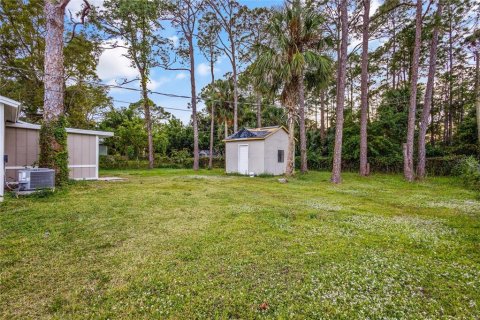 Villa ou maison à vendre à Palm Bay, Floride: 3 chambres, 97.83 m2 № 872595 - photo 23