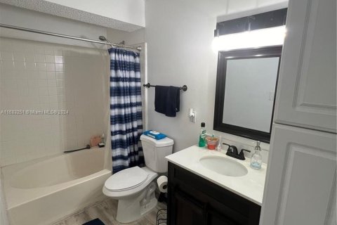 Condominio en venta en Miami, Florida, 1 dormitorio, 54.63 m2 № 1417796 - foto 9