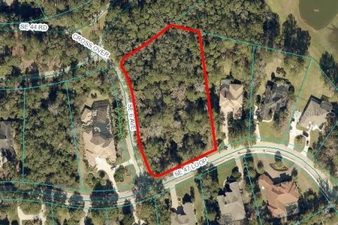 Terreno en venta en Ocala, Florida № 1425744 - foto 1