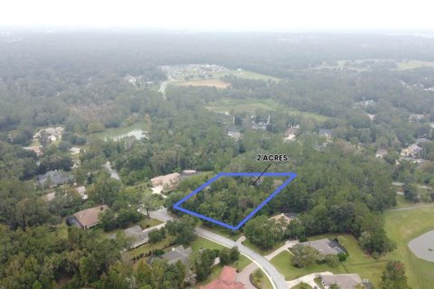 Terreno en venta en Ocala, Florida № 1425744 - foto 6