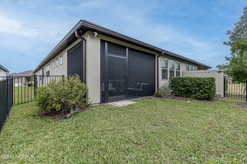 Villa ou maison à vendre à Saint Augustine, Floride: 2 chambres, 143.72 m2 № 918028 - photo 27