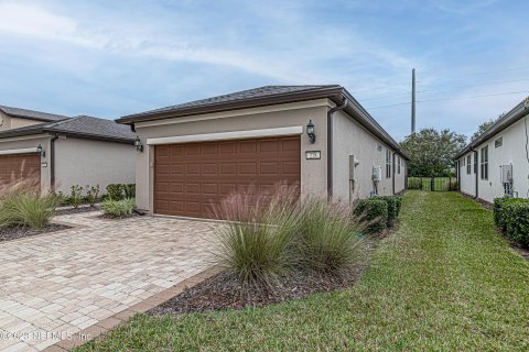 Villa ou maison à vendre à Saint Augustine, Floride: 2 chambres, 143.72 m2 № 918028 - photo 2