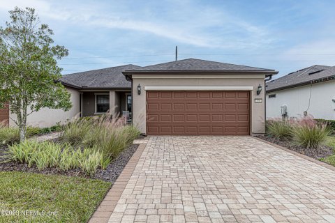 Villa ou maison à vendre à Saint Augustine, Floride: 2 chambres, 143.72 m2 № 918028 - photo 1