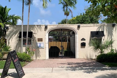 Villa ou maison à vendre à West Palm Beach, Floride: 3 chambres, 168.62 m2 № 682282 - photo 18