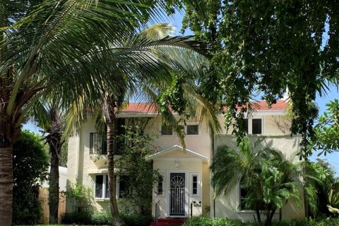 Villa ou maison à vendre à West Palm Beach, Floride: 3 chambres, 168.62 m2 № 682282 - photo 14