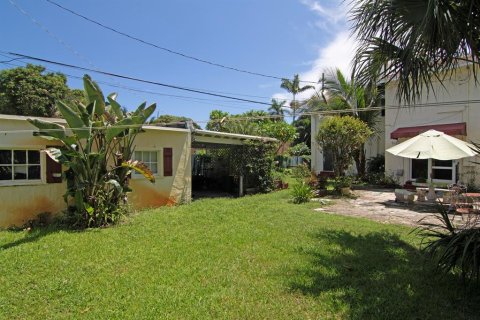 House in West Palm Beach, Florida 3 bedrooms, 168.62 sq.m. № 682282 - photo 26