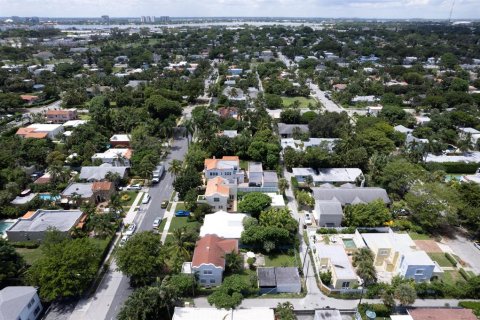 Villa ou maison à vendre à West Palm Beach, Floride: 3 chambres, 168.62 m2 № 682282 - photo 15