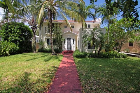 Villa ou maison à vendre à West Palm Beach, Floride: 3 chambres, 168.62 m2 № 682282 - photo 17