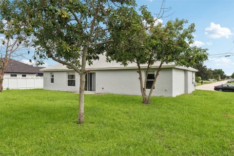 Casa en venta en Port St. Lucie, Florida, 3 dormitorios, 124.12 m2 № 1380626 - foto 24