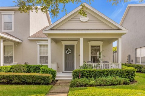 Touwnhouse à vendre à Orlando, Floride: 2 chambres, 107.3 m2 № 1371929 - photo 1