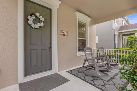 Townhouse in Orlando, Florida 2 bedrooms, 107.3 sq.m. № 1371929 - photo 3