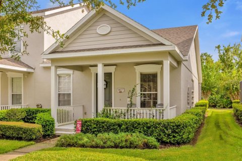 Touwnhouse à vendre à Orlando, Floride: 2 chambres, 107.3 m2 № 1371929 - photo 2