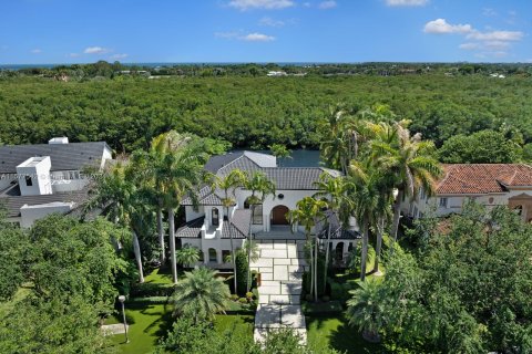 Casa en venta en Coral Gables, Florida, 6 dormitorios, 506.6 m2 № 1154930 - foto 28