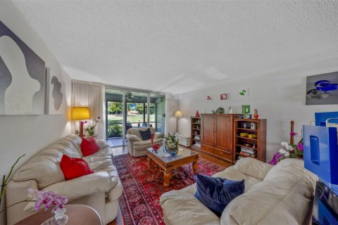 Copropriété à vendre à Pompano Beach, Floride: 3 chambres, 139.35 m2 № 1174749 - photo 12