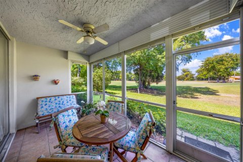 Copropriété à vendre à Pompano Beach, Floride: 3 chambres, 139.35 m2 № 1174749 - photo 6