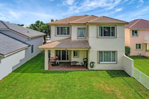 Casa en venta en Royal Palm Beach, Florida, 5 dormitorios, 315.96 m2 № 1174797 - foto 1