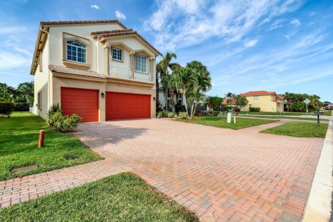 Casa en venta en Royal Palm Beach, Florida, 5 dormitorios, 315.96 m2 № 1174797 - foto 17