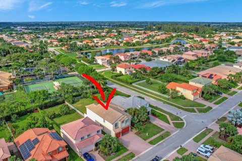 Купить виллу или дом в Ройял-Палм-Бич, Флорида 5 спален, 315.96м2, № 1174797 - фото 5